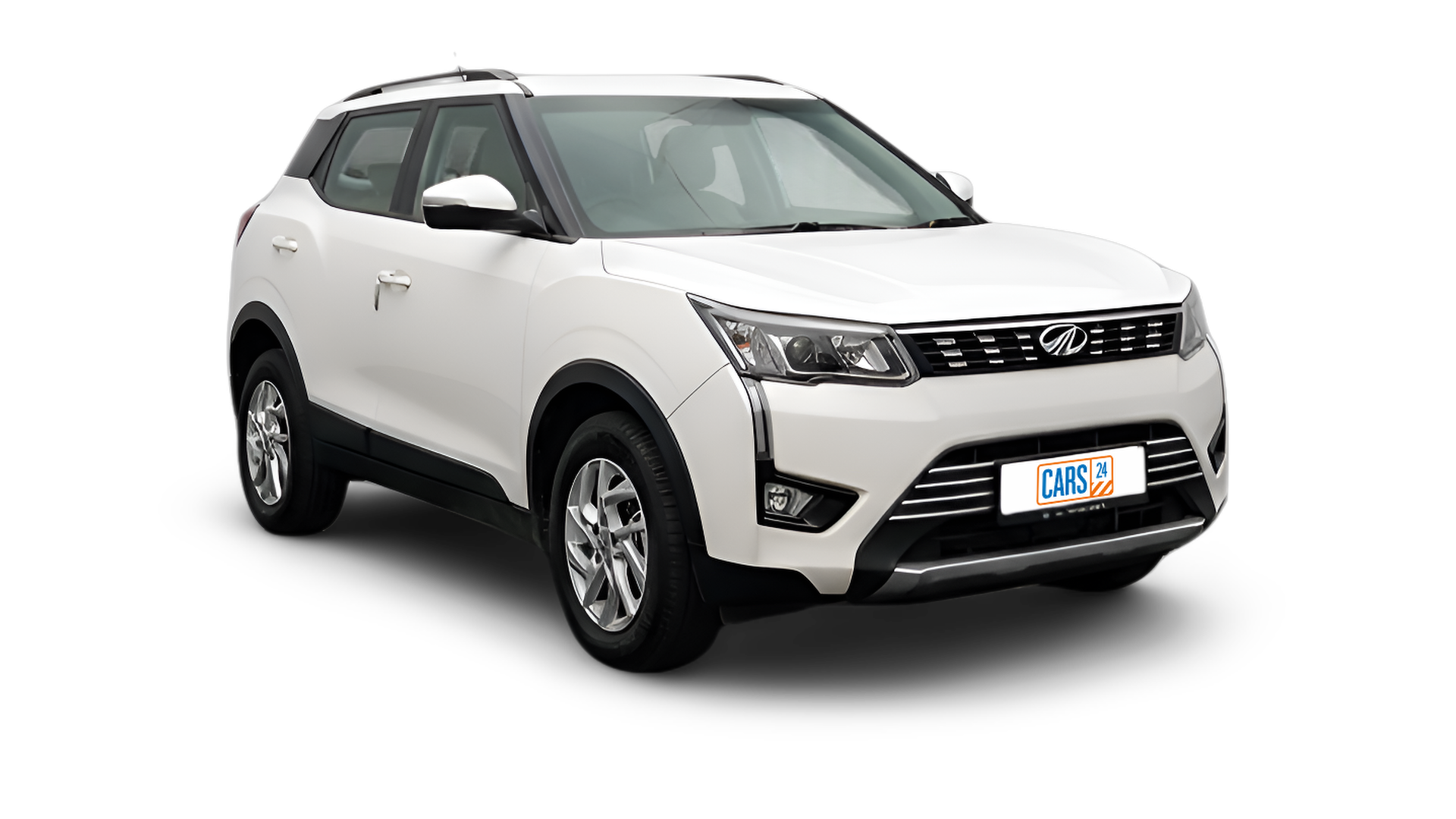 2022 Mahindra XUV300 - SUV - Petrol - Manual - ₹7.70 lakh